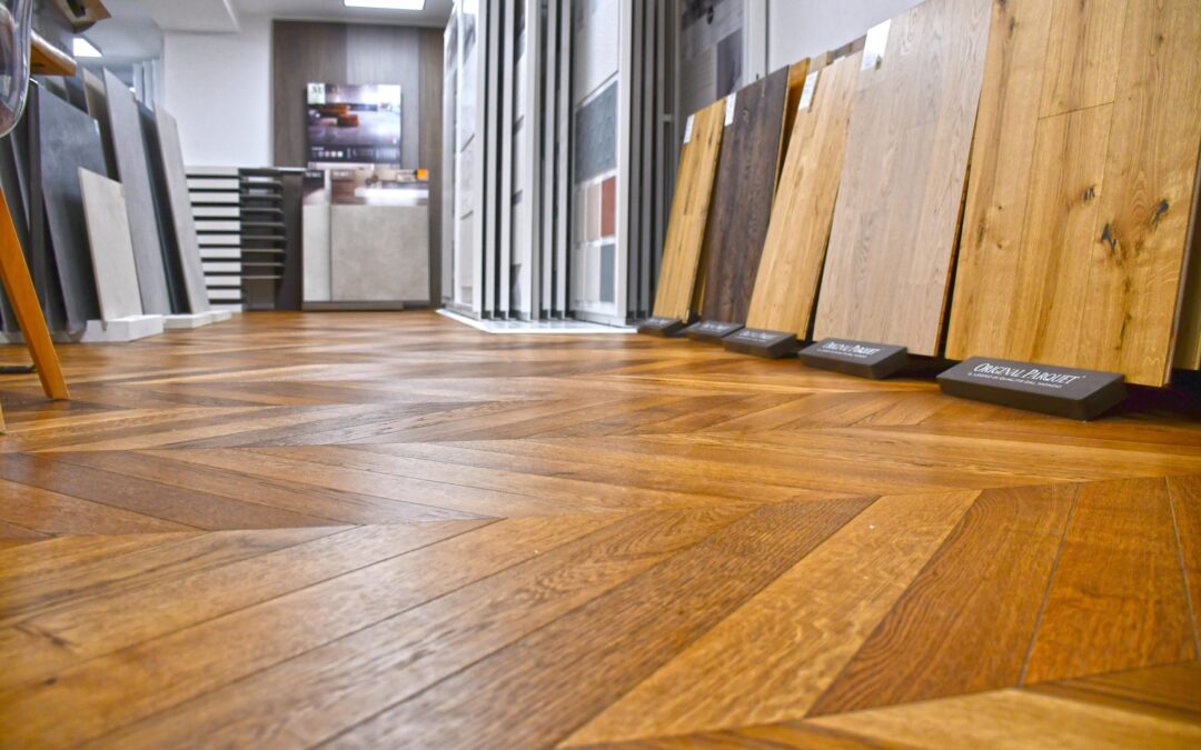 Revêtements de sols