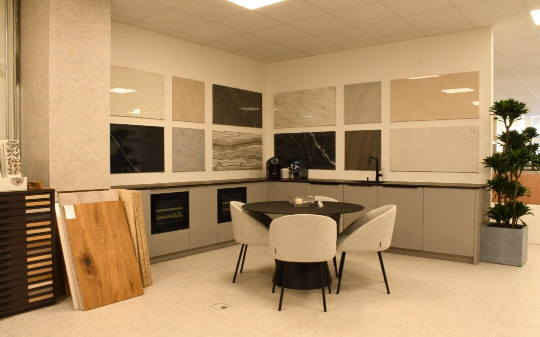 Cuisines et crédences